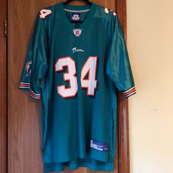 r williams cowboys jersey